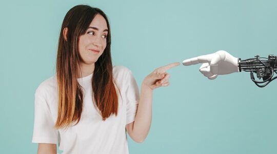 Vantaggi dell’intelligenza artificiale: Impatto rivoluzionario su società ed economia