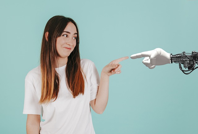 Vantaggi dell’intelligenza artificiale: Impatto rivoluzionario su società ed economia
