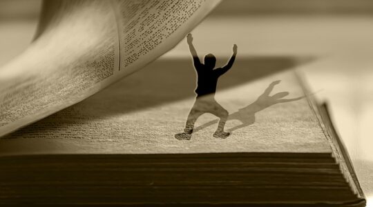 Libri Consigliati per Giovani Adulti: Una Guida Completa
