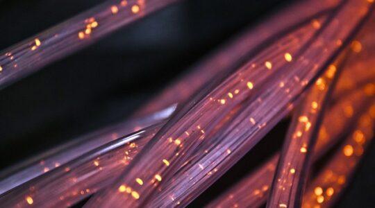 Nuove tecnologie per il 2025: Le innovazioni che plasmeranno il nostro futuro