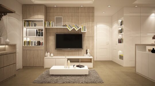 Tecnologie per la casa intelligente: la guida completa
