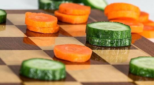 Alimenti per rafforzare il sistema immunitario: la guida completa