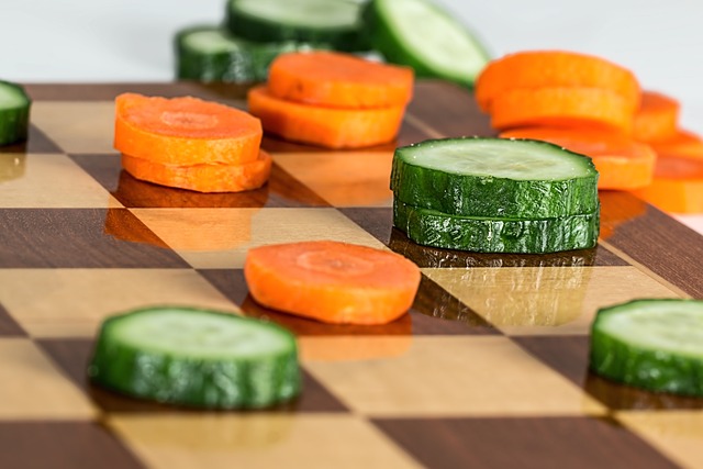 Alimenti per rafforzare il sistema immunitario: la guida completa Alimenti per rafforzare il sistema immunitario: la guida completa