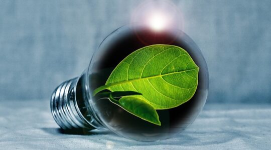 Energie Rinnovabili per Abitazioni Private: Guida Completa al Risparmio Energetico Sostenibile