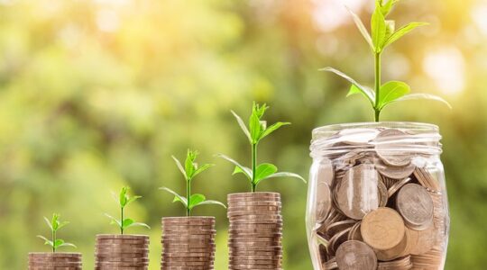Vantaggi dell’economia circolare: Un modello sostenibile per il futuro