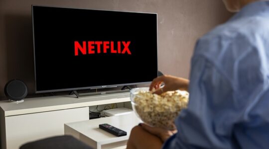 Film da vedere su Netflix 2025: Le migliori novità per iniziare l’anno