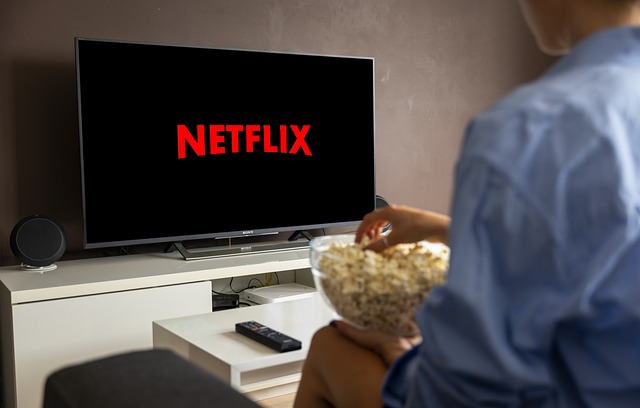 Film da vedere su Netflix 2025: Le migliori novità per iniziare l’anno Film da vedere su Netflix 2025: Le migliori novità per iniziare l’anno