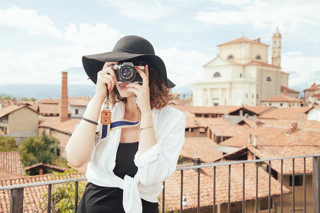 Come scoprire la cultura locale: guida completa per esperienze autentiche Come scoprire la cultura locale: guida completa per esperienze autentiche