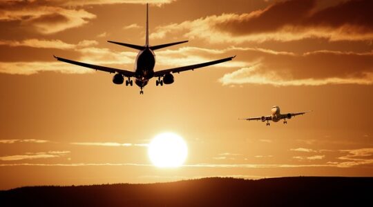 Idee Viaggi Last Minute Low Cost: Le Migliori Destinazioni per Vacanze Economiche dell’Ultimo Minuto