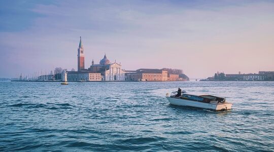 Eventi culturali da non perdere nel 2025 in Italia: guida completa