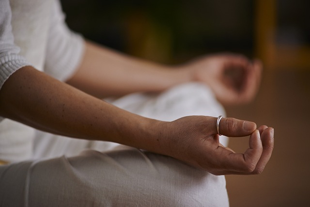 Benefici della meditazione quotidiana: 12 vantaggi scientificamente provati Benefici della meditazione quotidiana: 12 vantaggi scientificamente provati