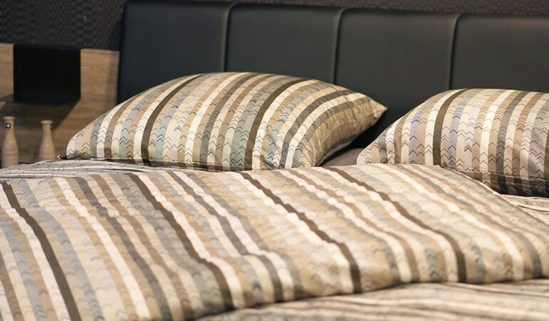 Materassi e qualità del sonno: cosa valutare davvero quando si sceglie dove dormire Materassi e qualità del sonno: cosa valutare davvero quando si sceglie dove dormire