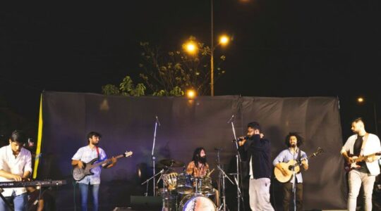 Come la musica influenza l’esperienza degli ospiti a un evento