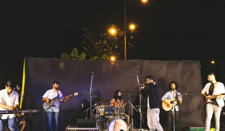 Come la musica influenza l’esperienza degli ospiti a un evento Come la musica influenza l’esperienza degli ospiti a un evento