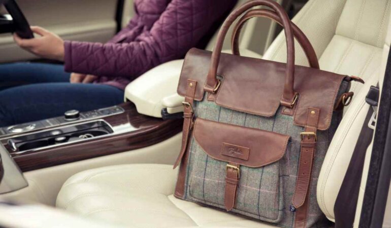 Zaino donna elegante per il lavoro: comfort senza rinunciare all’immagine Zaino donna elegante per il lavoro: comfort senza rinunciare all’immagine
