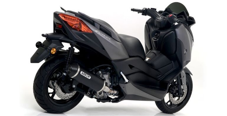 Come sostituire lo scarico della Yamaha X-Max 300: tutto quello che devi sapere Come sostituire lo scarico della Yamaha X-Max 300: tutto quello che devi sapere